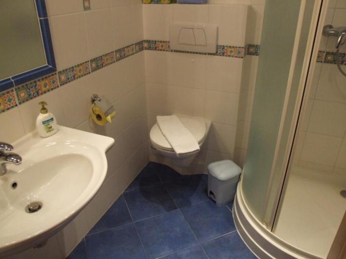 Penzion 77 - Garni Pezinok Kamer foto
