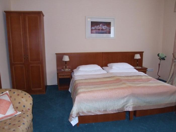 Penzion 77 - Garni Pezinok Kamer foto
