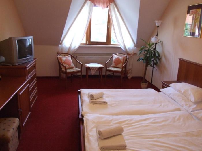 Penzion 77 - Garni Pezinok Kamer foto